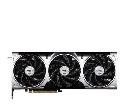 Karta graficzna MSI GeForce RTX 5070 Ti Ventus 3X OC 16GB GDDR7 DLSS4